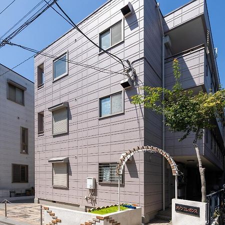 Maison Elegance 東京都 エクステリア 写真