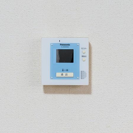 Maison Elegance 東京都 エクステリア 写真