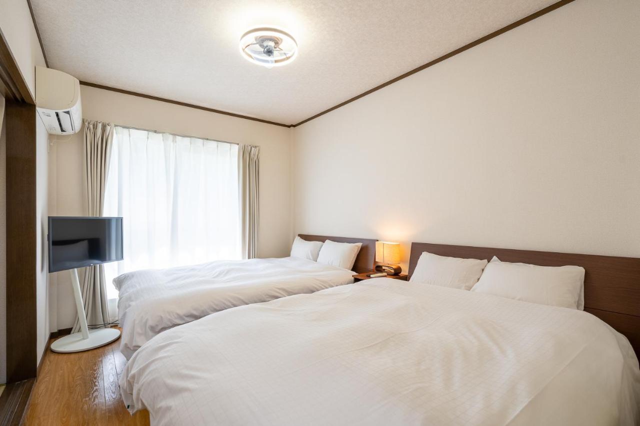 Maison Elegance 東京都 エクステリア 写真
