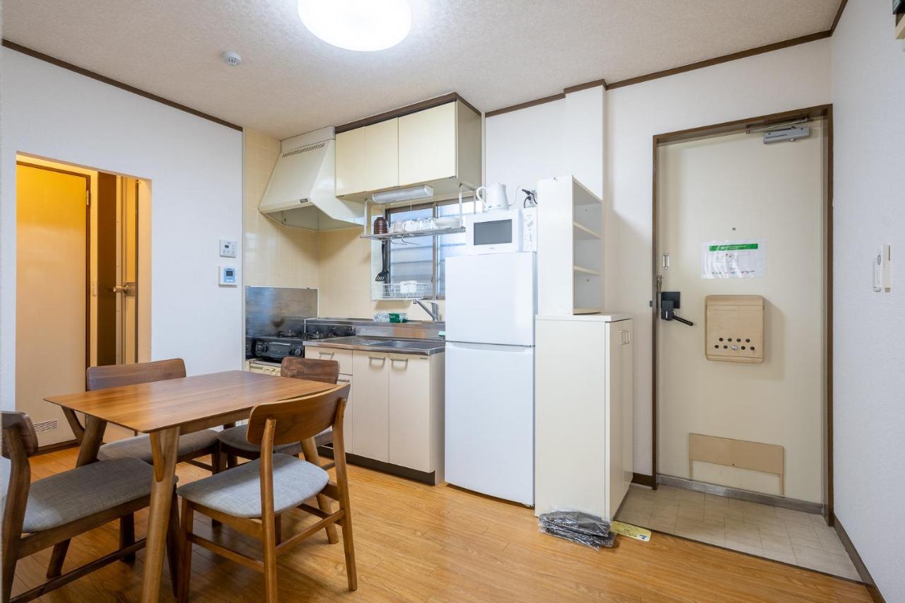 Maison Elegance 東京都 エクステリア 写真
