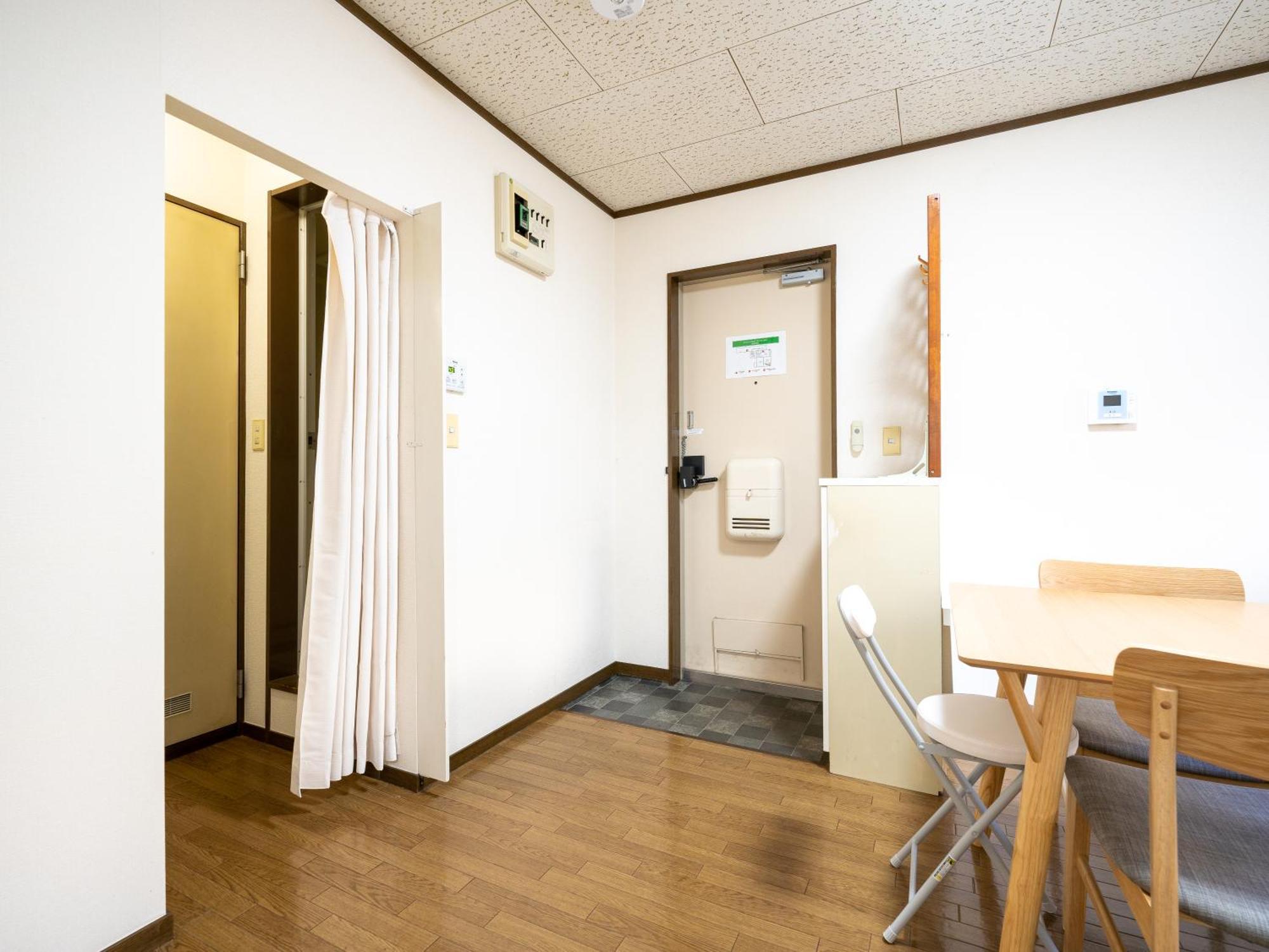 Maison Elegance 東京都 エクステリア 写真