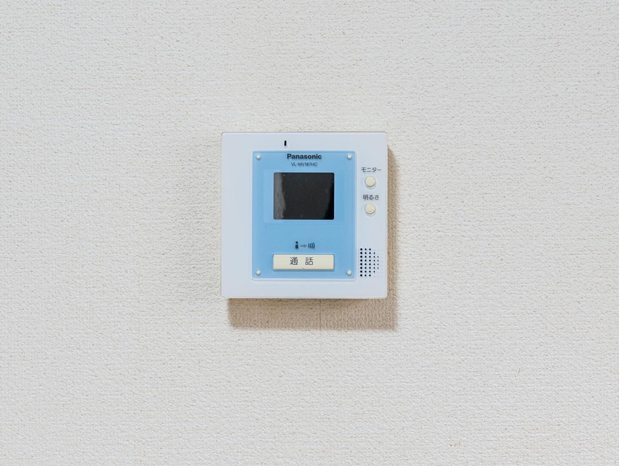 Maison Elegance 東京都 エクステリア 写真