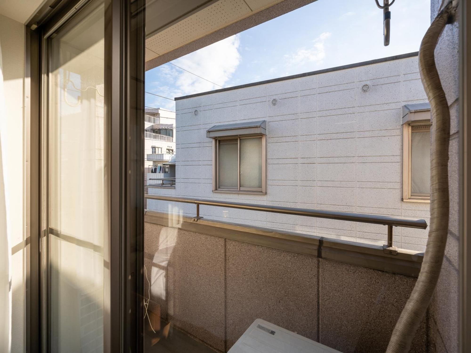 Maison Elegance 東京都 エクステリア 写真