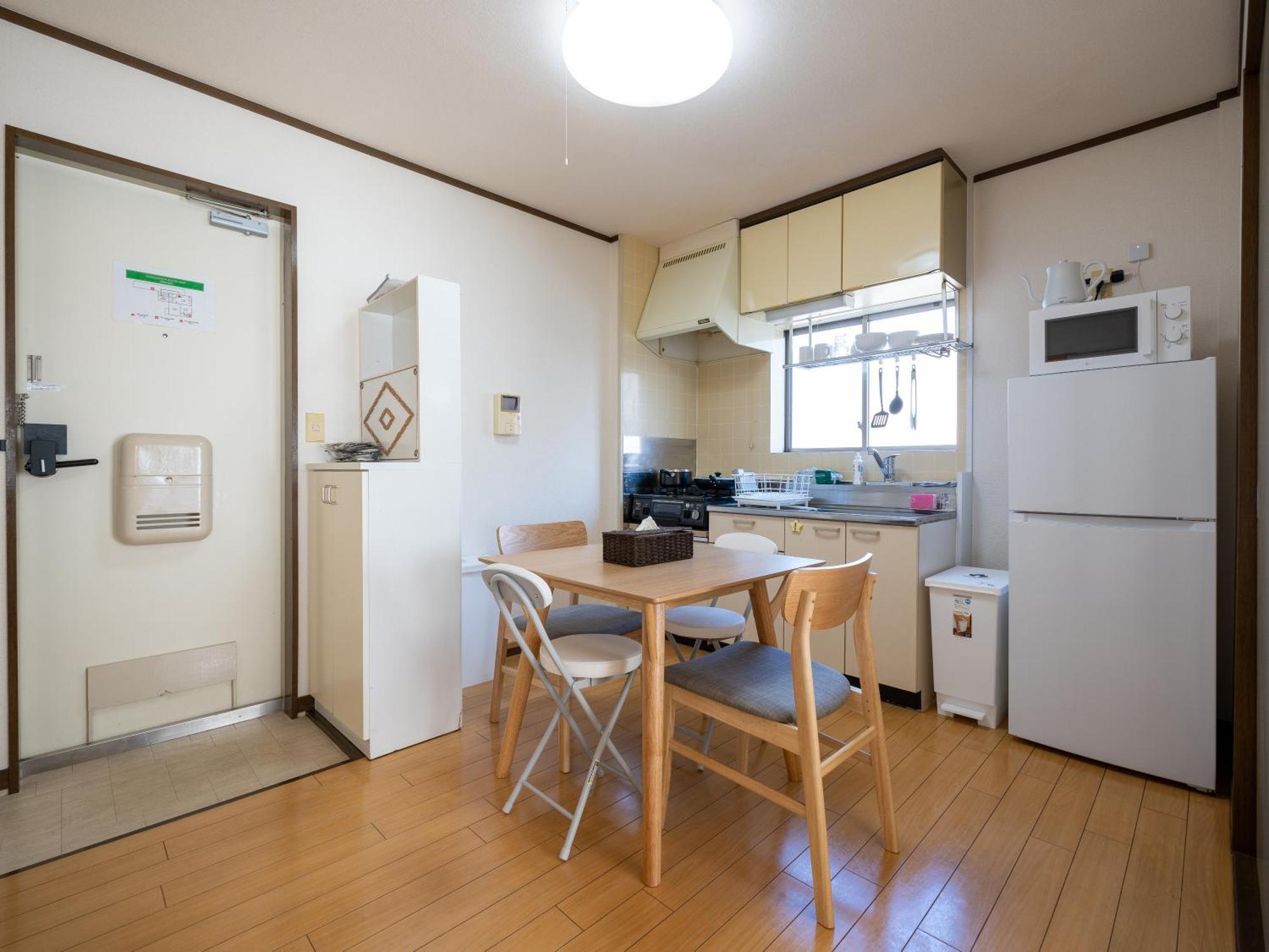 Maison Elegance 東京都 エクステリア 写真