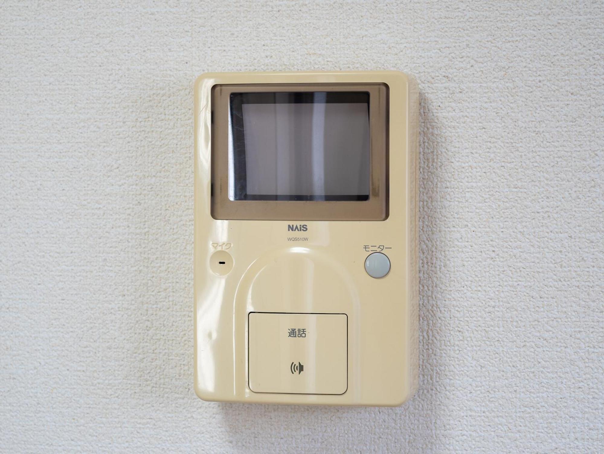 Maison Elegance 東京都 エクステリア 写真