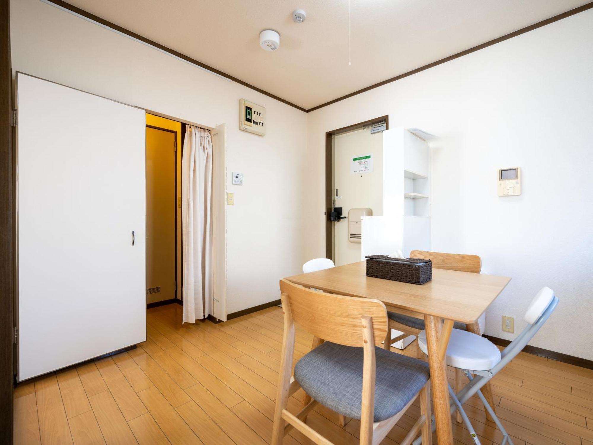 Maison Elegance 東京都 エクステリア 写真